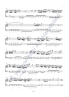 Václav Vodička: Sonáty pro flétnu a basso continuo, op. 3 - galerie 3