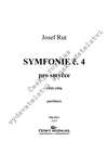Josef Rut: Symfonie č. 4 pro smyčce - galerie 1