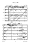 Antonín Dvořák (instr. F. X. Thuri): Humoreska op. 101, č. 7 - galerie 2