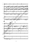 František Xaver Dušek: Concerto per il clavicembalo, due corni, due violini, viola e basso in Es - galerie 3