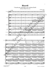Ricordi, Concerto per violoncello e per orchestra d`archi - galerie 2