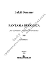 Lukáš Sommer: Fantasia bucolica - galerie 1