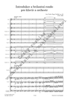 Jan Hugo Voříšek: Introdukce a brilantní rondo pro klavír a orchestr, op. 22 - galerie 2