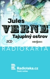 Jules Verne: Tajuplný ostrov - galerie 1