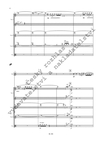 Marie Sommerová: Koncert pro flétnu a komorní orchestr - galerie 3