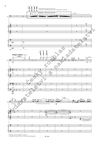 Outsider bohém, Příběh pro fagot a komorní orchestr, op. 29 / klavírní výtah - galerie 3