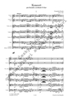 František Benda: Koncert pro housle a orchestr D dur - galerie 2