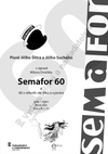 Radio-album 16: „SEMAFOR 60“ - Písně Jiřího Šlitra a Jiřího Suchého - galerie 1