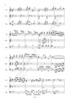 Johann Joseph Rösler: Partity pro 2 klarinety, 2 lesní rohy a 2 fagoty (ed. Alena Hönigová) - galerie 3