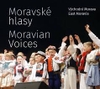 Moravské hlasy - Východní Morava - galerie 1