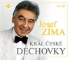 Josef Zíma: Král české dechovky - kolekce 4 CD - galerie 1