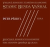 Stamic/ Benda/ Vaňhal : Violové koncerty českého klasicismu - galerie 1