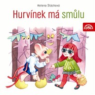 Mluvené slovo Hurvínek má smůlu