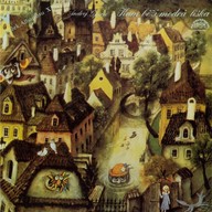 Mluvené slovo Kam běží modrá liška. Pohádkové vyprávění z Malé Strany