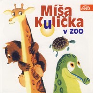Mluvené slovo Míša Kulička v zoo