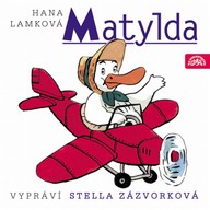 Mluvené slovo Matylda