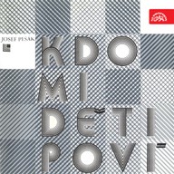 Mluvené slovo "Kdo mi, děti, poví..." Treningový program pro výuku řeči u dětí s vrozenými vadami