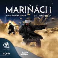 Mluvené slovo Mariňáci I