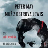 Mluvené slovo Muž z ostrova Lewis