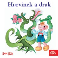 Mluvené slovo Hurvínek a drak