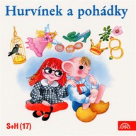 Mluvené slovo Hurvínek a pohádky