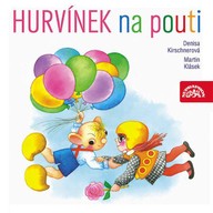 Mluvené slovo Hurvínek na pouti