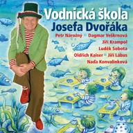 Mluvené slovo Vodnická škola Josefa Dvořáka