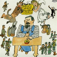 Mluvené slovo Šedesáté vánoce Františka Nepila