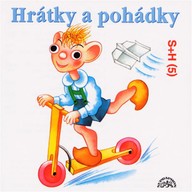 Mluvené slovo Hrátky a pohádky