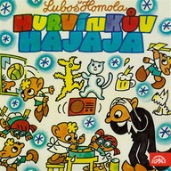 Mluvené slovo Hurvínkův Hajaja