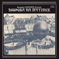 Mluvené slovo Hospoda Na mýtince