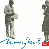 Mluvené slovo Slovo má Oldřich Nový