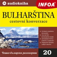 Mluvené slovo 20. Bulharština - cestovní konverzace