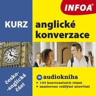 Mluvené slovo Kurz česko-anglické konverzace
