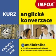 Mluvené slovo Kurz anglicko-české konverzace