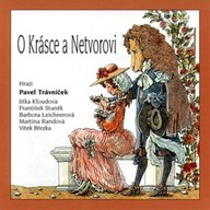 Mluvené slovo Pohádky I. O Krásce a Netvorovi