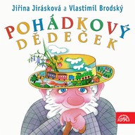 Mluvené slovo Pohádkový dědeček