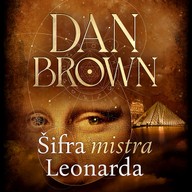 Mluvené slovo Šifra mistra Leonarda