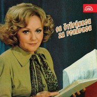 Mluvené slovo Se Štěpánkou za pohádkou