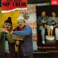 Mluvené slovo Když jsou na to dva ...