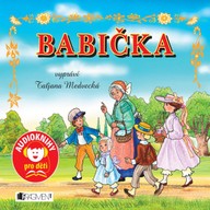 Mluvené slovo Babička