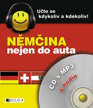 Mluvené slovo Němčina nejen do auta