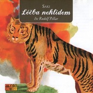 Mluvené slovo Léčba neklidem