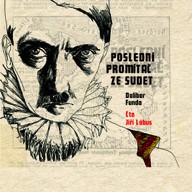 Mluvené slovo Poslední promítač ze Sudet