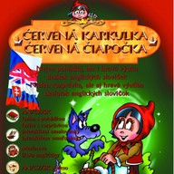 Mluvené slovo Nejkrásnější pohádky - Červená Karkulka