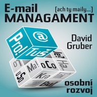 Mluvené slovo E-mail Management