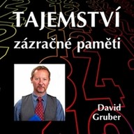 Mluvené slovo Tajemství zázračné paměti