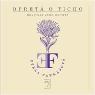 Mluvené slovo Opretá o ticho