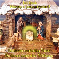 Mluvené slovo Hovory o józe a mystice č. 3