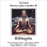 Mluvené slovo Hovory o józe a mystice č. 10